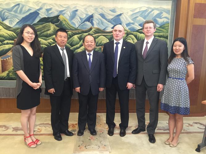 National Development and Reform Commissions Response to the U.S. Tariff Increase