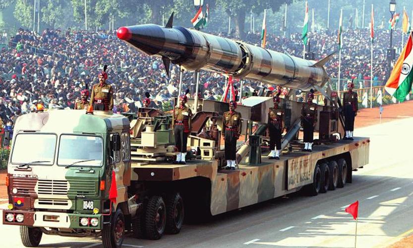 India-Pakistan Exchange of Fire for Four Consecutive Nights: Causes and Consequences