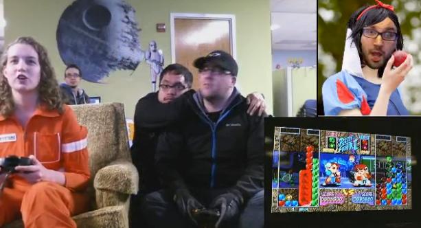 A Surprise Gathering: Bringing a Special Guest Home