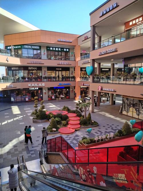 Shopping Mall in Zhejiang Named Pang Dulei Sparks Debate