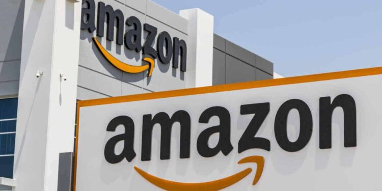 Is Bitcoin a new wealth haven? Think tank recommends Amazon shift at least 5% of assets to Bitcoin