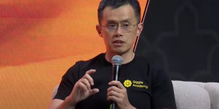 The former head of Binance broke the news: China may secretly lay out its national Bitcoin reserve!