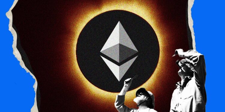 The truth behind the Ethereum bull market: The rise of blue-chip assets or a precursor to a bubble 