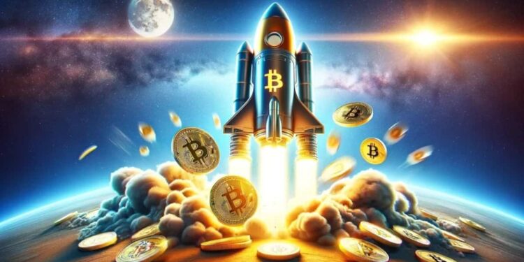 Bitcoin hits all-time highs! Bitwise’s big prediction: Cryptocurrency will usher in a golden decade 