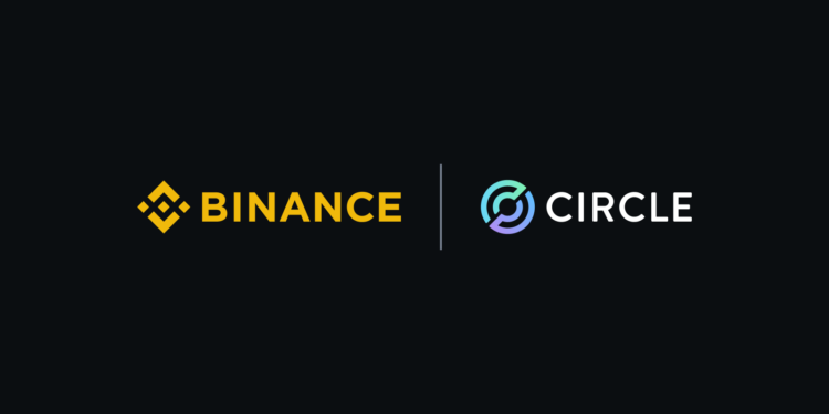 Binance x Circle, the ultimate driving force for the comprehensive popularization of USDC