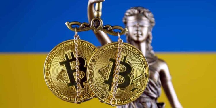 Ukraine accelerates its embrace of cryptocurrencies: an in-depth analysis of the legalization proces