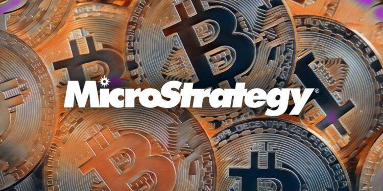 MicroStrategy Bet on Bitcoin! Purchased US$17.5 billion in 6 weeks, then spent another US$1.5 billio