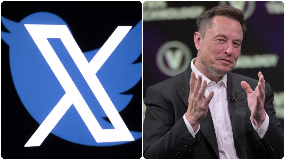 Why Musk bought Twitter: The beginning of the disruptive revolution in social media!