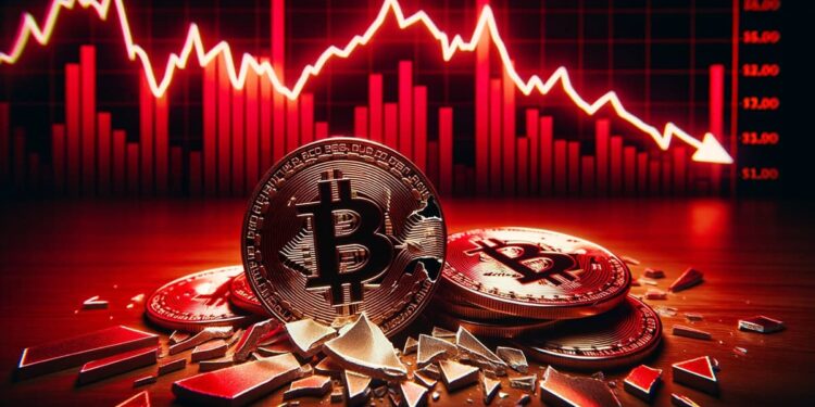 Bitcoin plummeted to $96,000! Is there any hope in the market outlook? Analysts interpret this